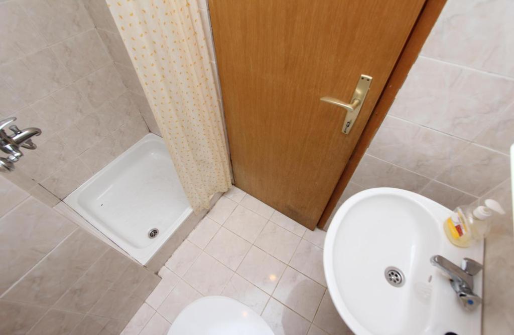 Apartments Milena ロヴィニ 部屋 写真
